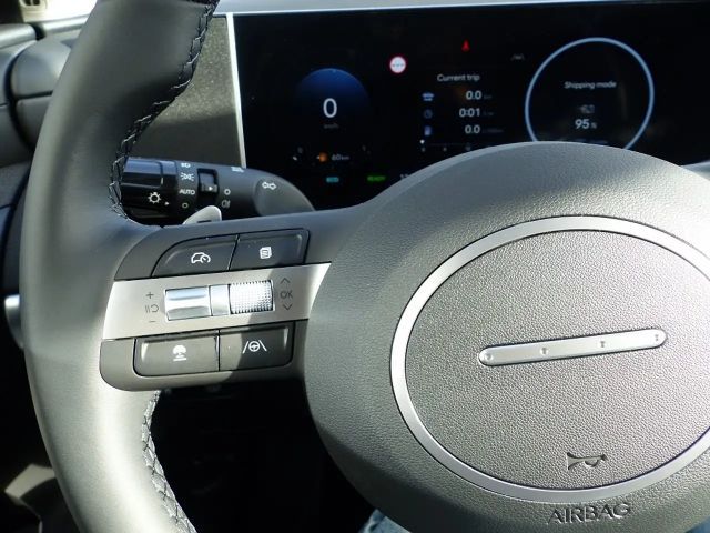 Hyundai Tucson 1.6 Prime T-GDi