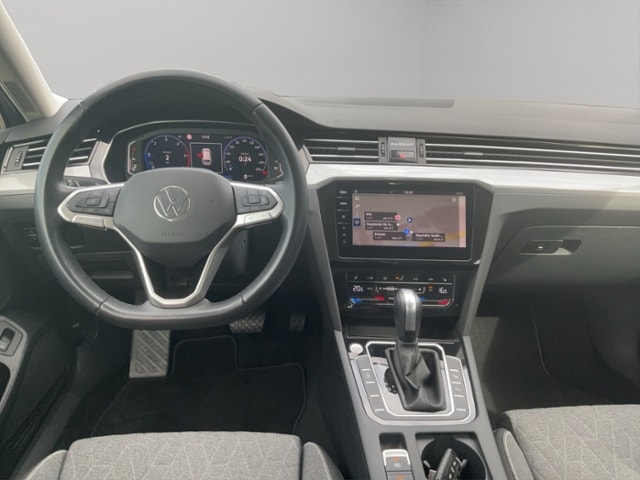 Volkswagen Passat 2.0 TDI DSG Pro Variant