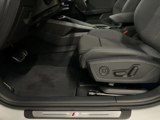 Audi A3 30 TFSI S-Line