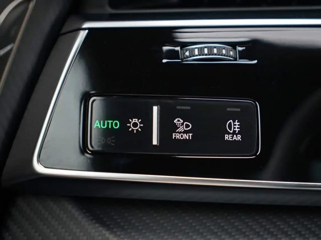 Audi Q8 Business Hybride S-Line