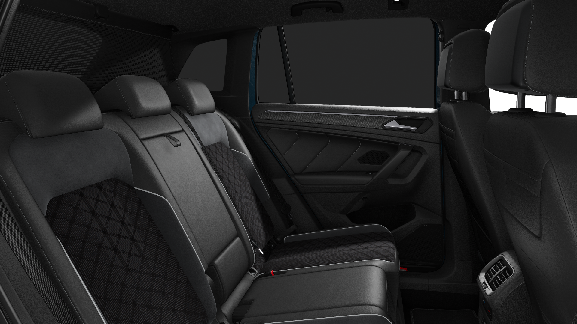 Volkswagen Tiguan DSG