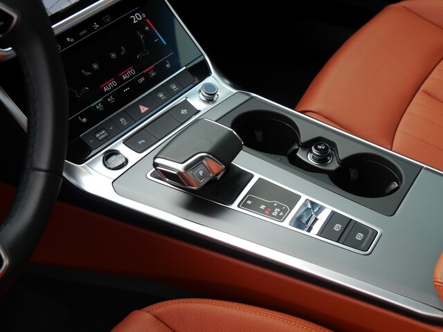 Audi A7 45 TFSI S-Tronic Sportback