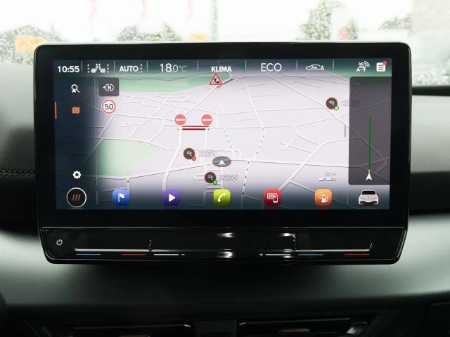 Cupra Born ACC KAMERA LED LM19 NAVI SITZHZ