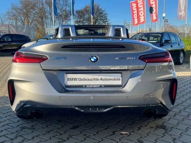 BMW Z4 Cabrio M-Sport Roadster sDrive