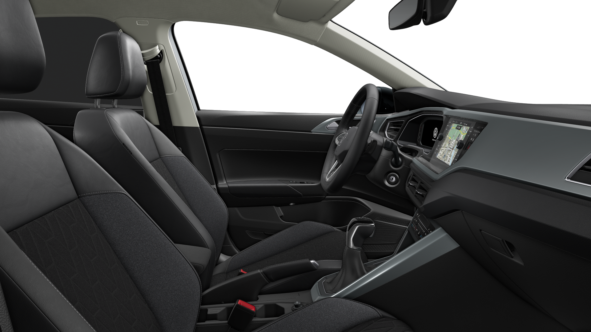 Volkswagen Taigo 1.0 TSI