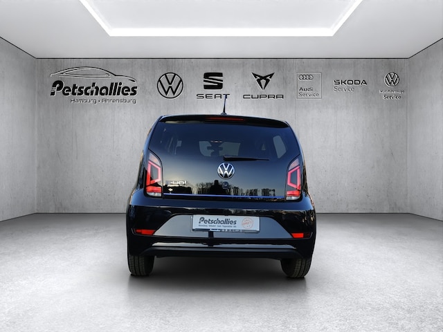 Volkswagen e-up! Plus Style