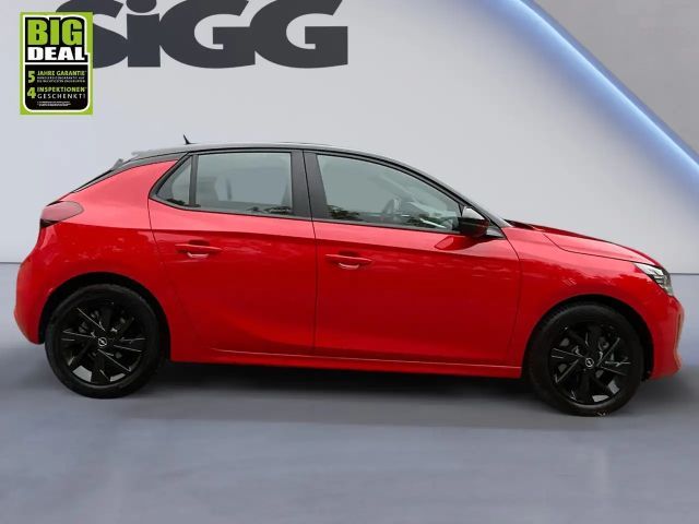 Opel Corsa 1.2 100PS YES Sitz & Lenkradheizung, Klima