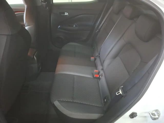 Nissan Juke N-Connecta