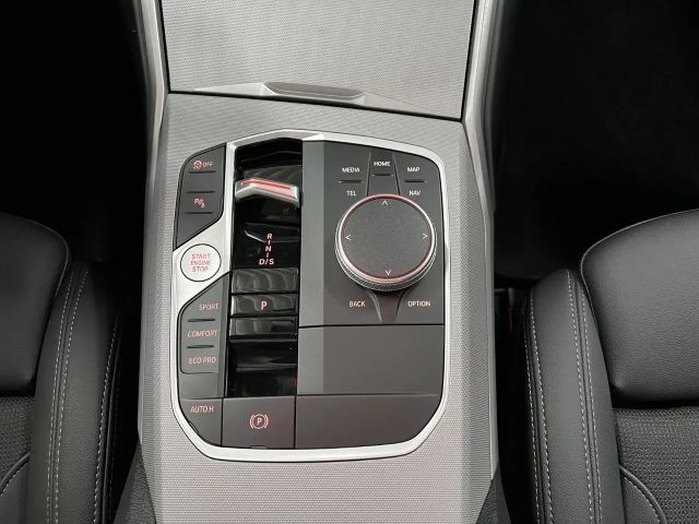 BMW 318 318d Touring