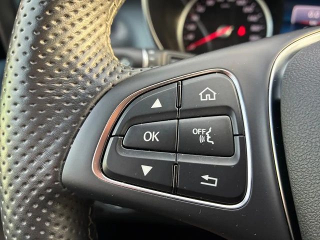 Mercedes-Benz EQV 300 Limousine Lang