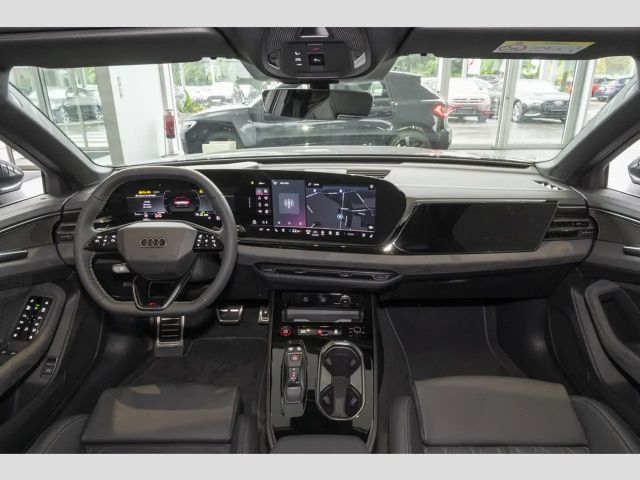 Audi A6 Avant Quattro S-Line