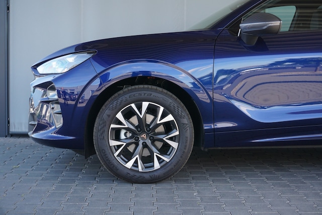 Cupra Terramar 1.5 eTSI