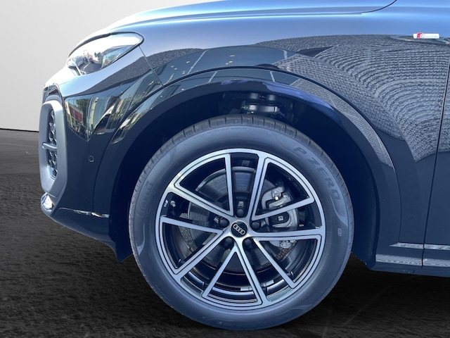 Audi Q5 Quattro S-Tronic Sportback