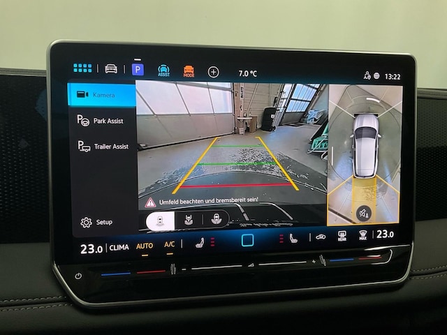 Volkswagen Tiguan 2.0 TDI DSG