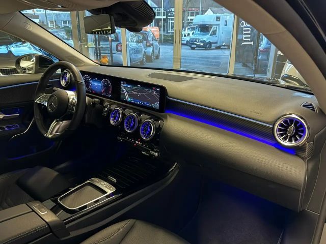 Mercedes-Benz A 200 Progressive