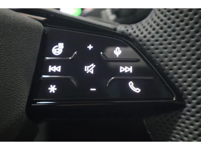 Audi A5 Avant Quattro