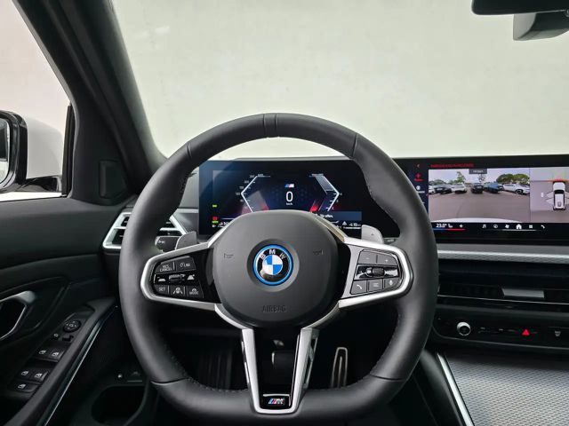BMW 330 330e M-Sport Touring
