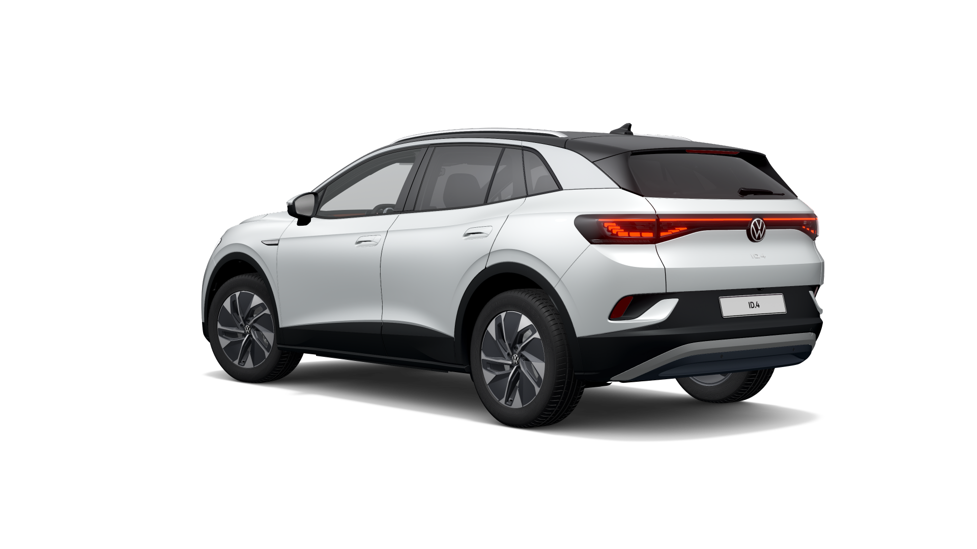 Volkswagen ID.4 52 KWh DSG