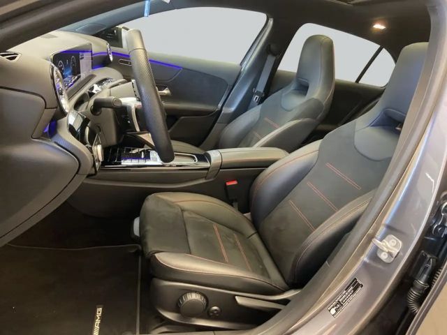 Mercedes-Benz A 180 A-Klasse