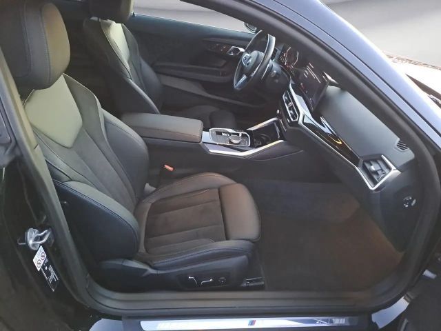 BMW 220 220d Coupé M-Sport