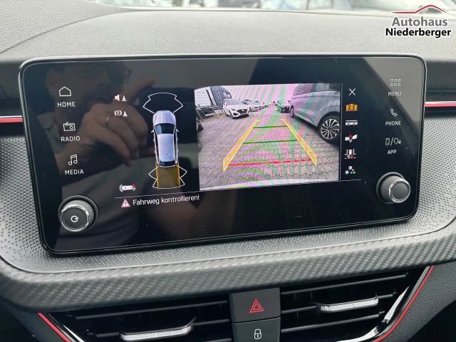 Skoda Scala 1.0 TSI Monte Carlo