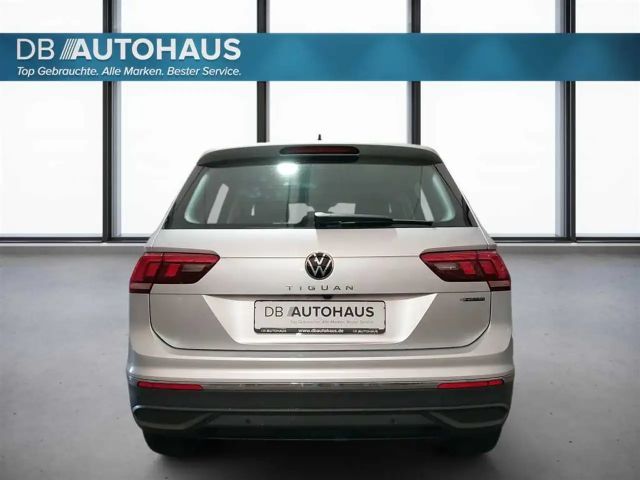 Volkswagen Tiguan 2.0 TSI 4Motion DSG Life