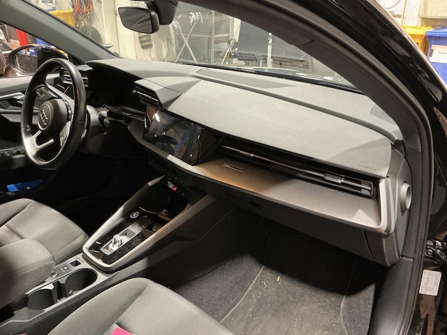 Audi A3 35 TDI S-Tronic Sportback