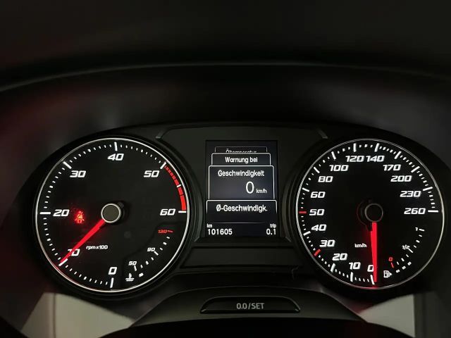 Seat Ateca 2,0TDI Xperience  *LED*NAVI*Sitzheizung*Tempoma...
