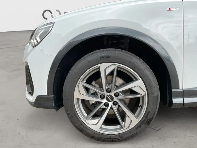 Audi Q3 35 TDI S-Line