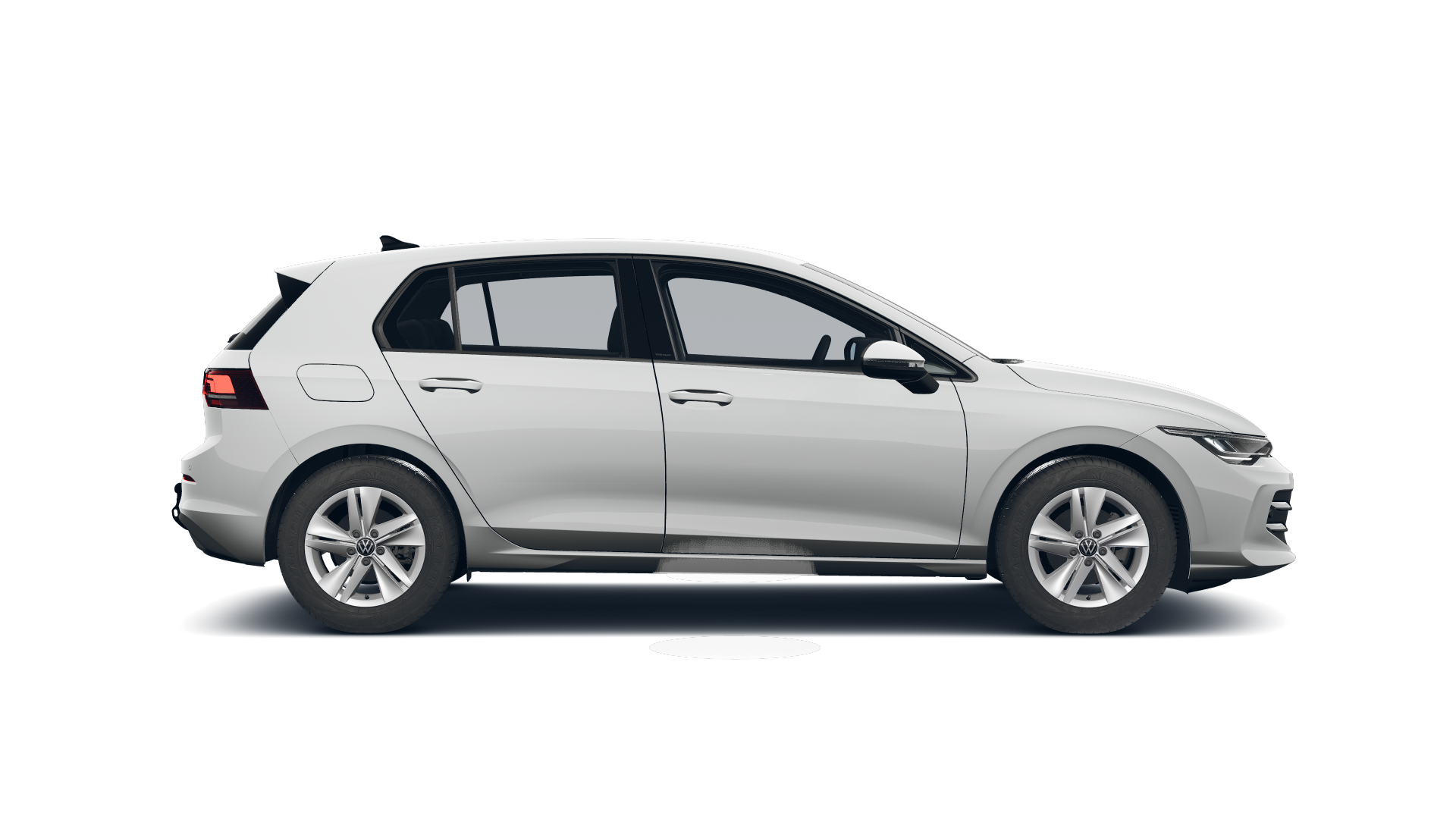 Volkswagen Golf 1.5 TSI Life