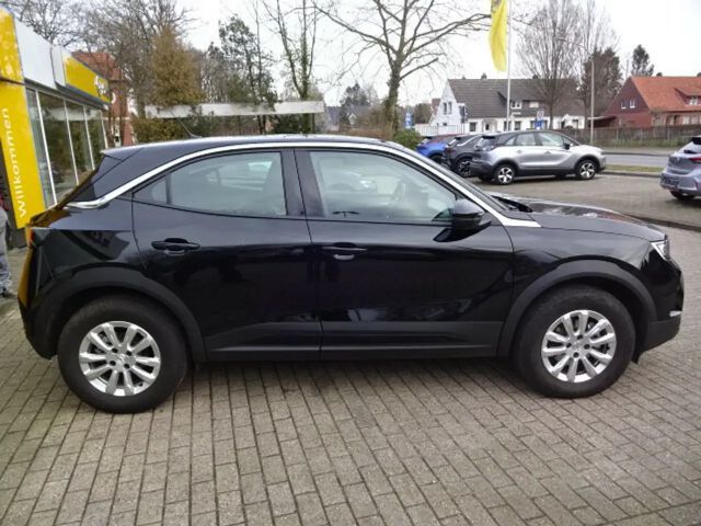 Opel Mokka Edition