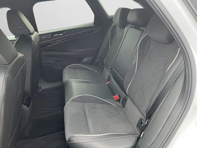 Volkswagen ID.7 IQ.Drive Pro Tourer