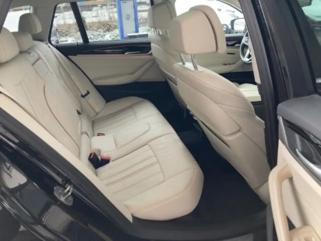 BMW 520 520d Touring xDrive