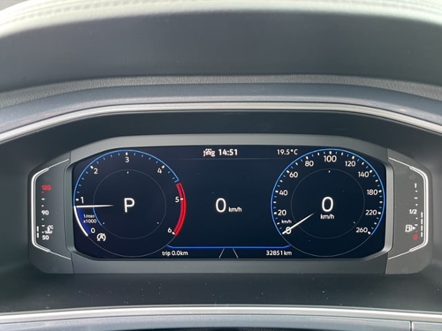 Volkswagen T-Roc 2.0 TDI DSG Style