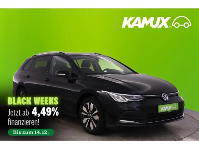 Volkswagen Golf Golf VIII Move Variant