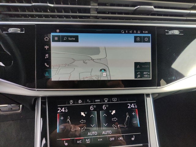 Audi Q8 50 TDI Quattro