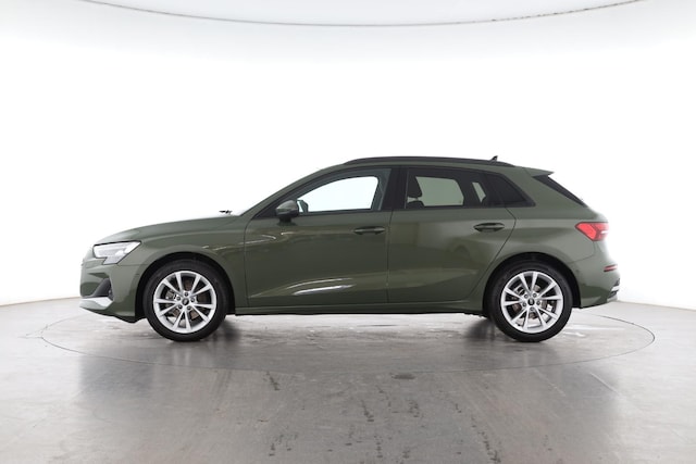 Audi A3 30 TFSI S-Tronic Sportback