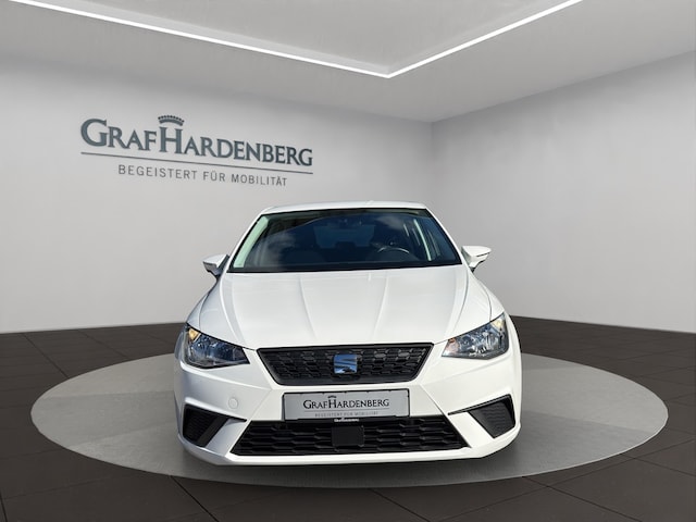 Seat Ibiza 1.0 TSI Style