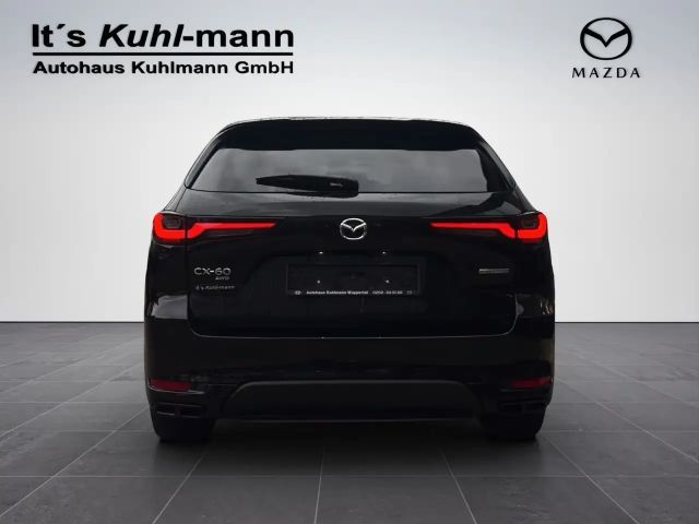 Mazda CX-60 4WD Homura Plus