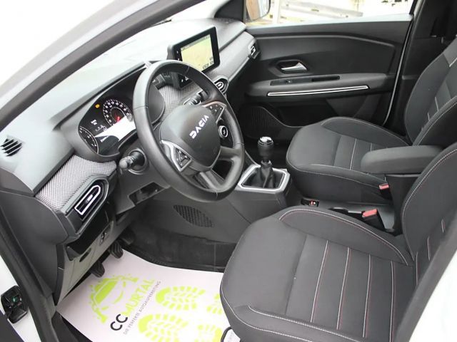 Dacia Jogger Extreme TCe 110