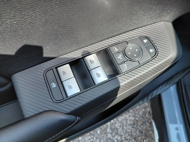 Mitsubishi Outlander 4WD PHEV