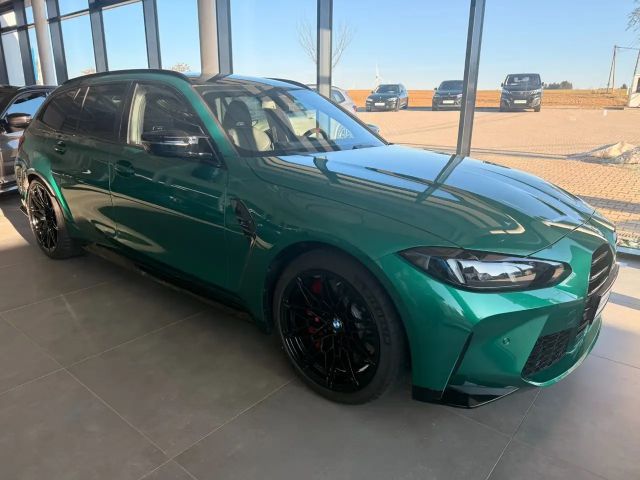 BMW M3 Competition xDrive