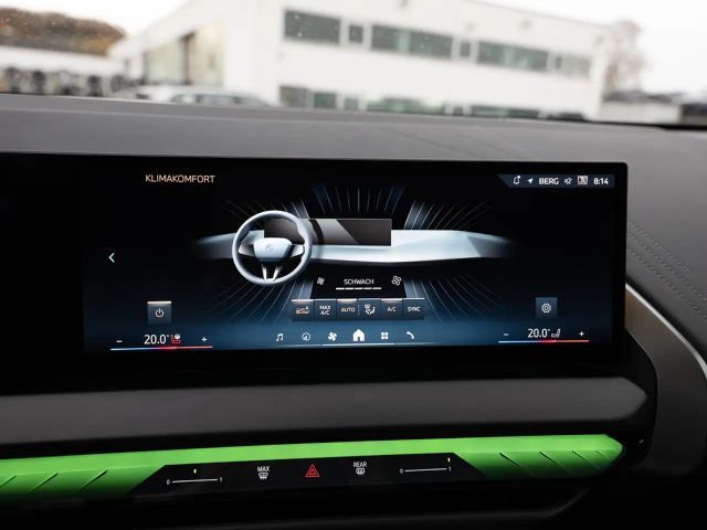 BMW X3 M-Sport xDrive