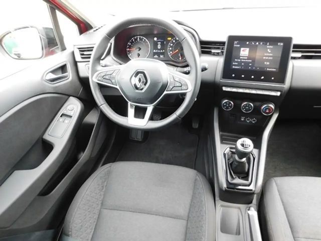 Renault Clio Equilibre Equilibre TCe 90