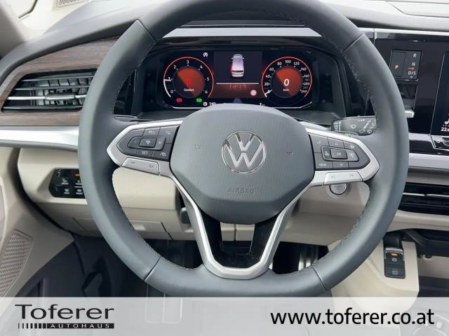 Volkswagen Multivan Style T7