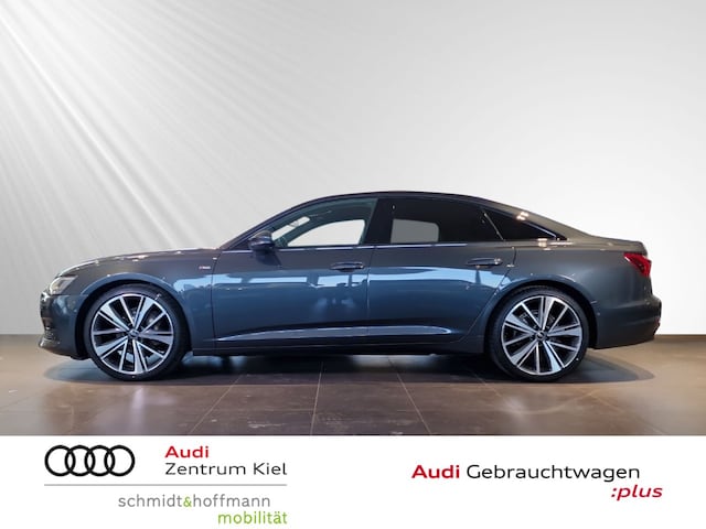 Audi A6 40 TDI Quattro S-Tronic Sedan Sport