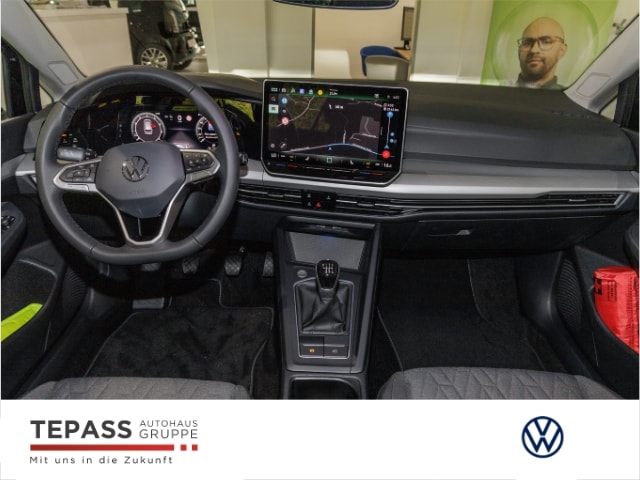 Volkswagen Golf 1.5 TSI IQ.Drive Life Variant