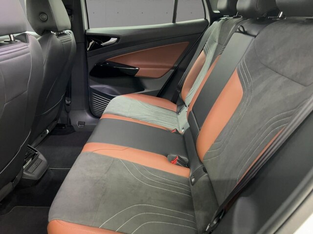 Volkswagen ID.4 Business Performance Pro
