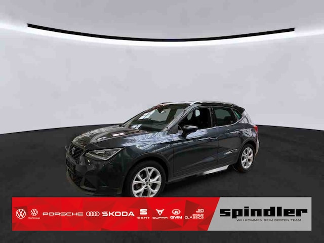 Seat Arona 1.0 TSI DSG FR-lijn