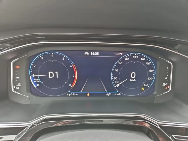 Volkswagen Polo 1.0 TSI DSG Style